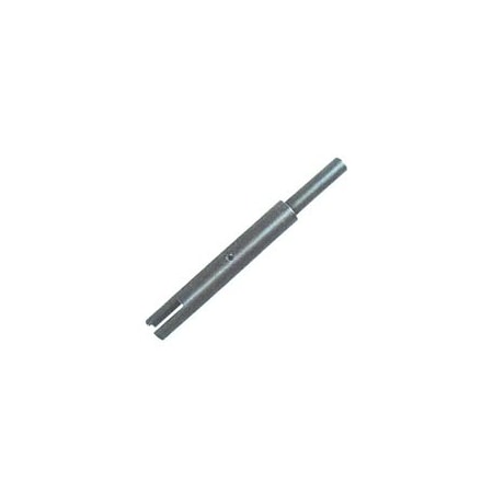 Gordon Brush .070" Brush Stem Diameter Brush Holder for Side Action Brush 27001